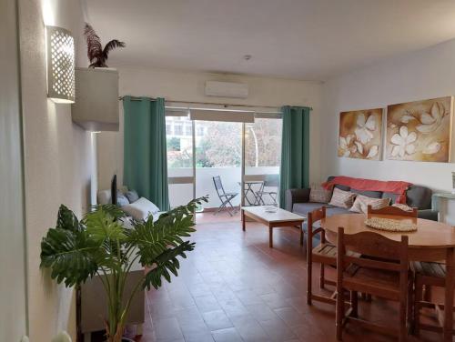 BeGuest Sea Breeze Apartment