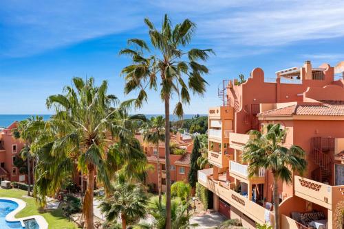 Reserva De Marbella apt by Costarentals - Ref M43