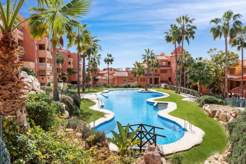 Reserva De Marbella apt by Costarentals - Ref M43