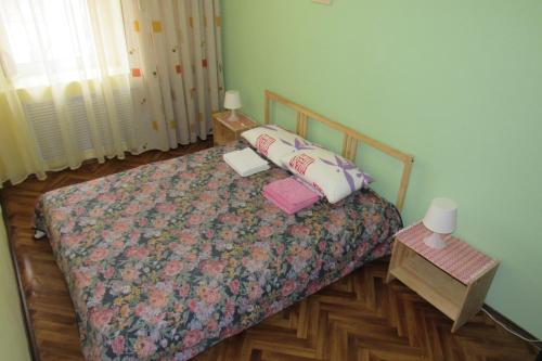 Gallery image of Apartment on Georgiyevskaya 6 in Pskov