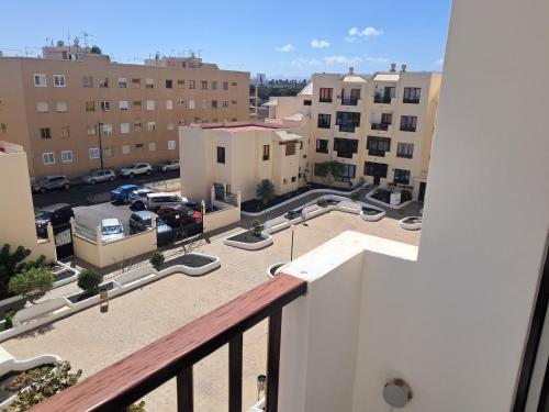 Μπαλκόνι ή βεράντα στο Arrecife