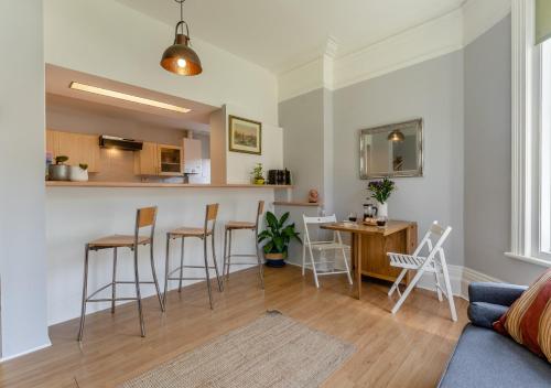 Gallery image of Three Bees in Bexhill