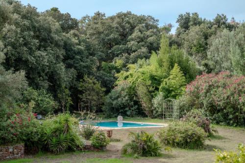 La Bastide