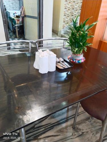 Fotografie z fotogalerie ubytování Hotel Panda v destinaci Digha