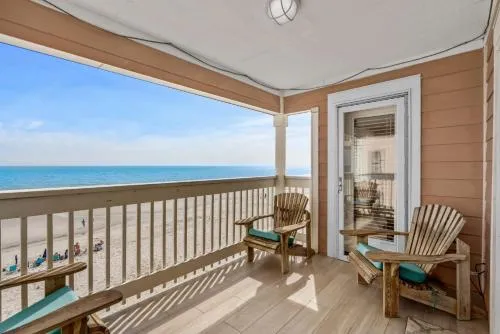 Duneside Oceanfront Paradise Unit 302 photo 1