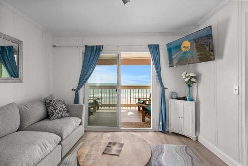 Duneside Oceanfront Paradise Unit 302 photo 3