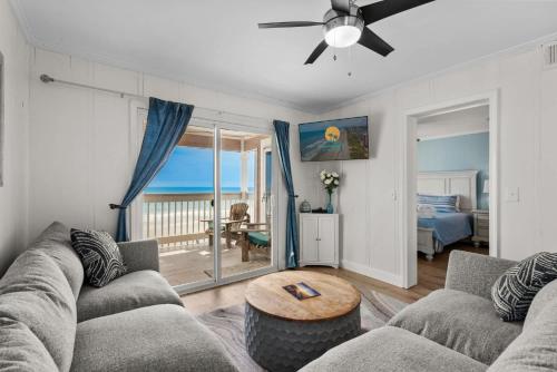 Duneside Oceanfront Paradise Unit 302 photo 4