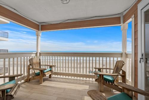 Duneside Oceanfront Paradise Unit 302 photo 33