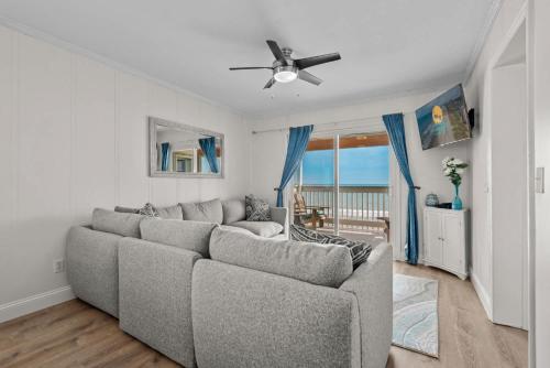 Duneside Oceanfront Paradise Unit 302 photo 13