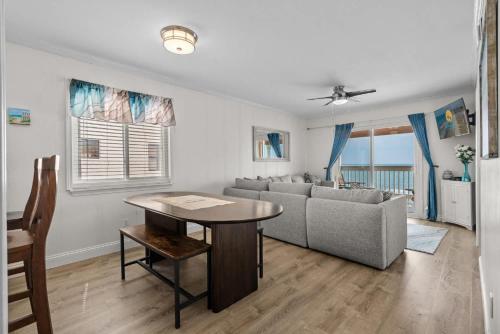 Duneside Oceanfront Paradise Unit 302 photo 16