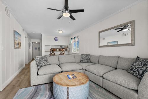 Duneside Oceanfront Paradise Unit 302 photo 12