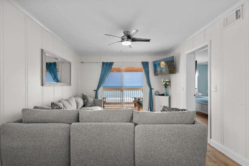 Duneside Oceanfront Paradise Unit 302 photo 14