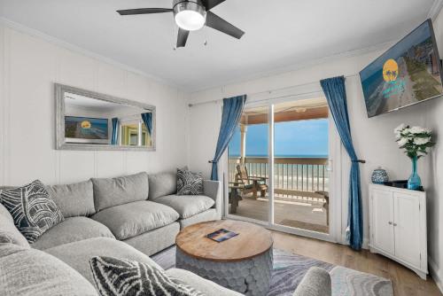 Duneside Oceanfront Paradise Unit 302 photo 10