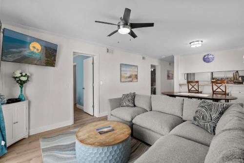 Duneside Oceanfront Paradise Unit 302 photo 11