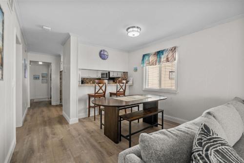 Duneside Oceanfront Paradise Unit 302 photo 17