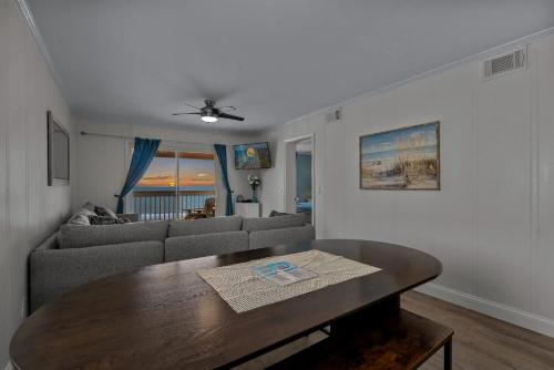 Duneside Oceanfront Paradise Unit 302 photo 15