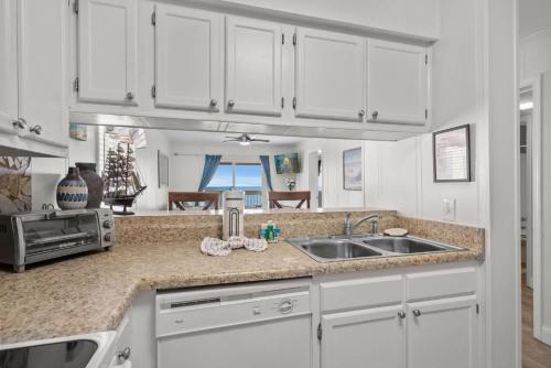 Duneside Oceanfront Paradise Unit 302 photo 21