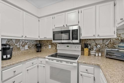 Duneside Oceanfront Paradise Unit 302 photo 20