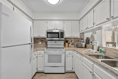 Duneside Oceanfront Paradise Unit 302 photo 19