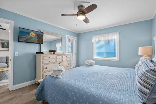 Duneside Oceanfront Paradise Unit 302 photo 23