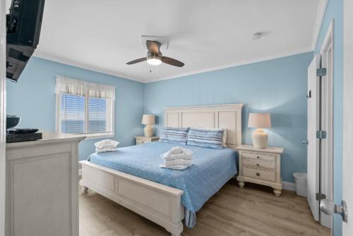 Duneside Oceanfront Paradise Unit 302 photo 22