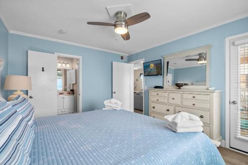 Duneside Oceanfront Paradise Unit 302 photo 24