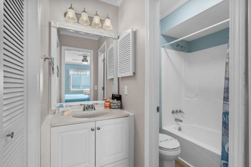 Duneside Oceanfront Paradise Unit 302 photo 25