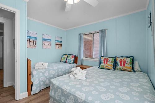 Duneside Oceanfront Paradise Unit 302 photo 29