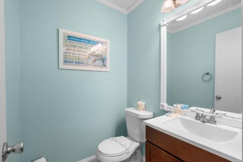 Duneside Oceanfront Paradise Unit 302 photo 31