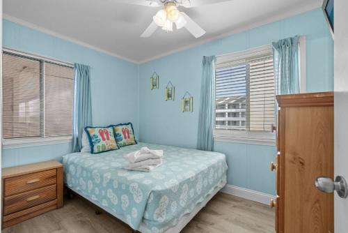 Duneside Oceanfront Paradise Unit 302 photo 30