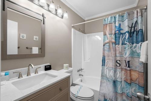 Duneside Oceanfront Paradise Unit 302 photo 28