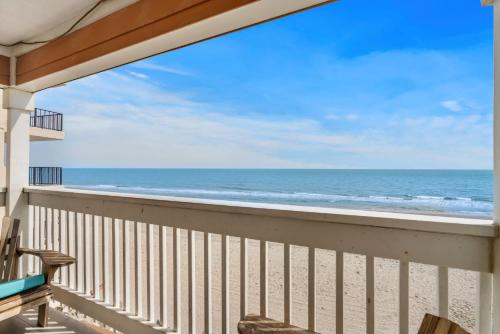 Duneside Oceanfront Paradise Unit 302 photo 37
