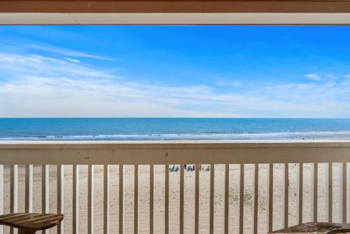 Duneside Oceanfront Paradise Unit 302 photo 35