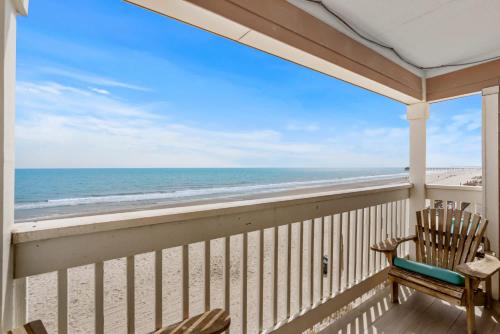 Duneside Oceanfront Paradise Unit 302 photo 36