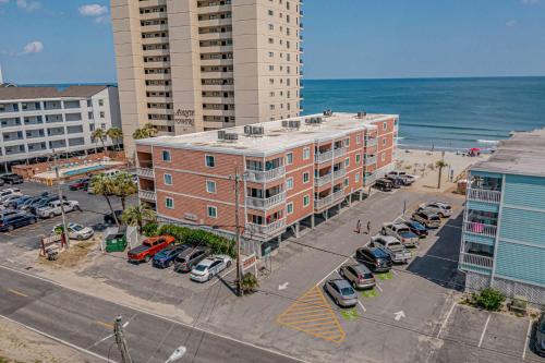 Duneside Oceanfront Paradise Unit 302 photo 5