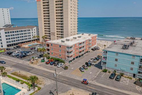Duneside Oceanfront Paradise Unit 302 photo 39