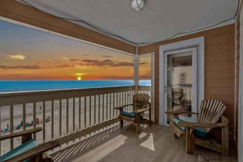Duneside Oceanfront Paradise Unit 302 photo 38