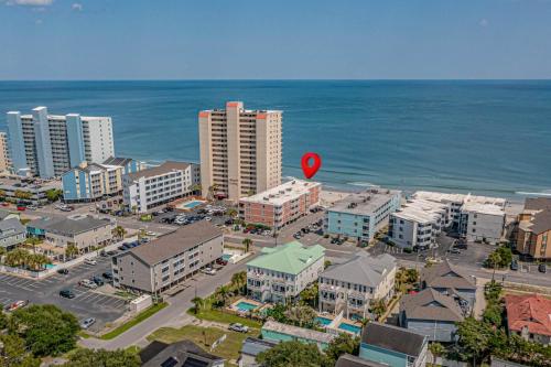 Duneside Oceanfront Paradise Unit 302 photo 40