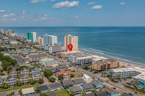 Duneside Oceanfront Paradise Unit 302 photo 6