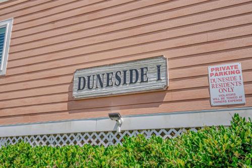 Duneside Oceanfront Paradise Unit 302 photo 42