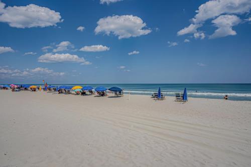 Duneside Oceanfront Paradise Unit 302 photo 43