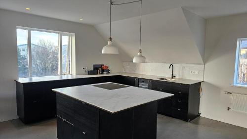 Gallery image of Spacious Nordic Home in Rvk in Reykjavík