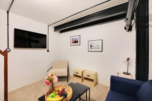Appartement Maître Albert