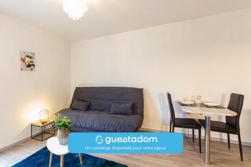 Le Bocage - Wifi - Parking - Tramway