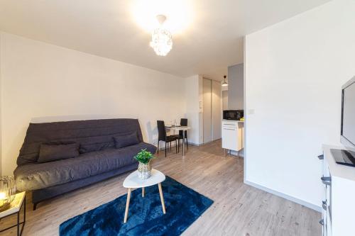 Photo de la galerie de l'établissement Le Bocage - Wifi - Parking - Tramway, à Angers