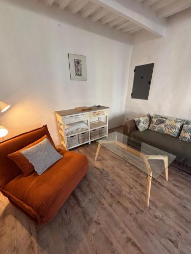 Gîte LouNao, au pied des dentelles de Montmirail