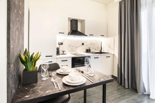 Flats Avenue 236 - C