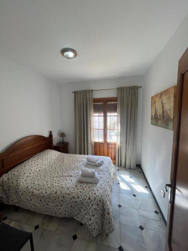 Apartamento Centro Alfonso XII