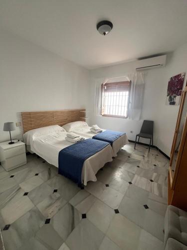 Apartamento Centro Alfonso XII
