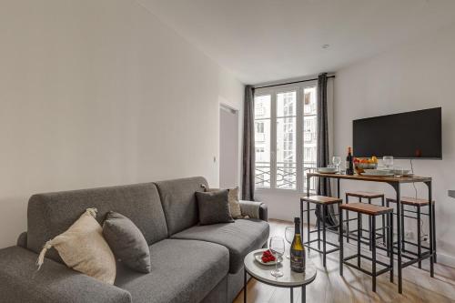 5005 Suite Dardou - Nice apartment Palais Congrès